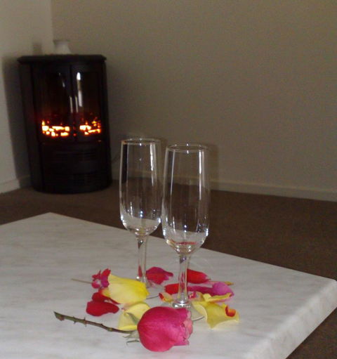 McLaren Vale Motel & Apartments - Accommodation Daintree 16