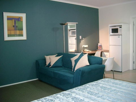 McLaren Vale Motel & Apartments - Accommodation Daintree 40