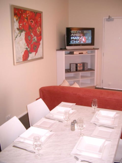 McLaren Vale Motel & Apartments - Accommodation Daintree 10