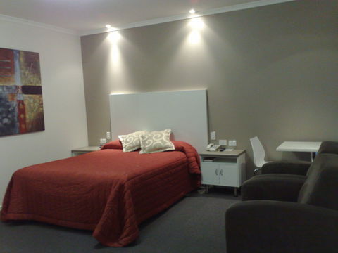 McLaren Vale Motel & Apartments - Accommodation Daintree 24