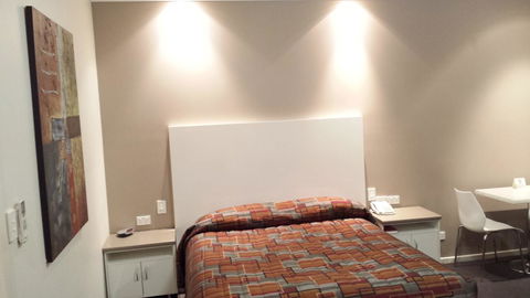 McLaren Vale Motel & Apartments - Accommodation Daintree 4