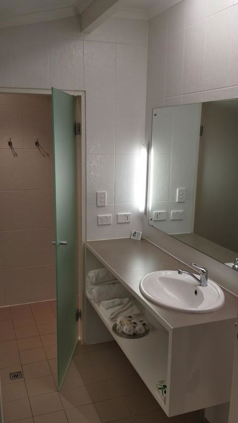 McLaren Vale Motel & Apartments - Accommodation Daintree 37