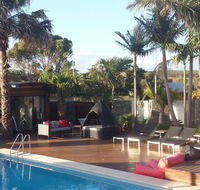 McLaren Vale Motel  Apartments - Accommodation Daintree