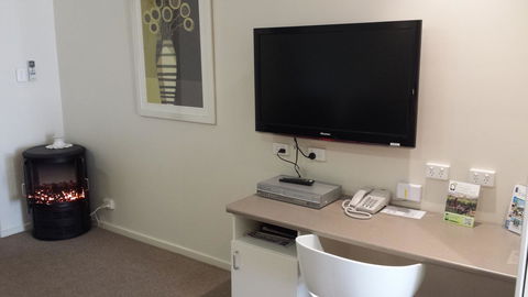 McLaren Vale Motel & Apartments - Accommodation Daintree 14