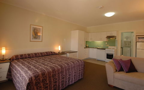 McLaren Vale Motel & Apartments - Accommodation Daintree 20