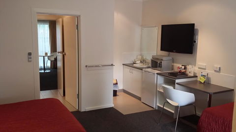 McLaren Vale Motel & Apartments - Accommodation Daintree 27