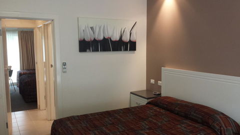 McLaren Vale Motel & Apartments - Accommodation Daintree 23