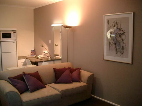McLaren Vale Motel & Apartments - Accommodation Daintree 11