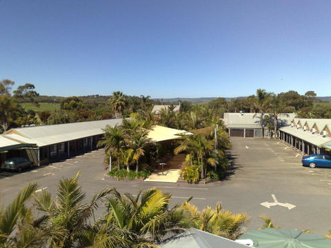 McLaren Vale Motel & Apartments - Accommodation Daintree 33