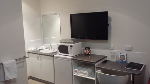 McLaren Vale Motel & Apartments - Accommodation Daintree 28