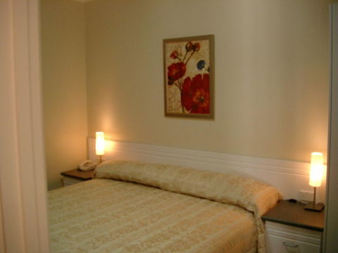 McLaren Vale Motel & Apartments - Accommodation Daintree 31