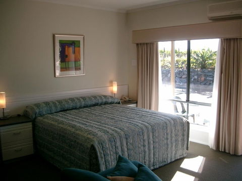 McLaren Vale Motel & Apartments - Accommodation Daintree 8