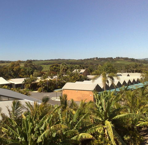 McLaren Vale Motel & Apartments - Accommodation Daintree 6