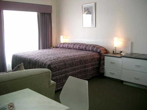 McLaren Vale Motel & Apartments - Accommodation Daintree 12