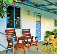 Baudin Beach Apartments - Accommodation Daintree