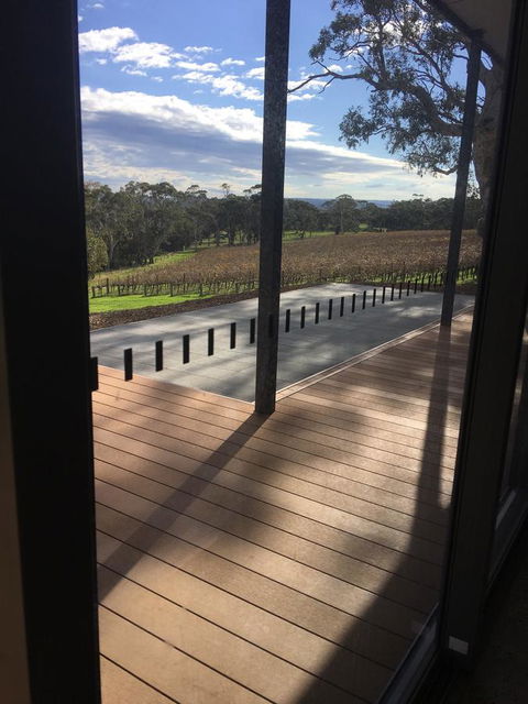 Shadow Creek McLaren Vale - Accommodation Daintree 22