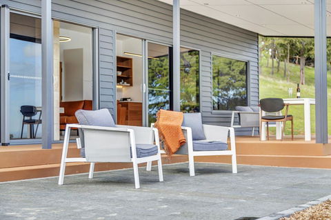 Shadow Creek McLaren Vale - Accommodation Daintree 6