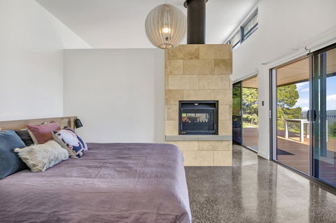 Shadow Creek McLaren Vale - Accommodation Daintree 14