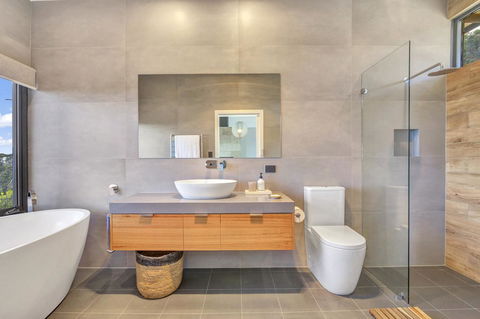 Shadow Creek McLaren Vale - Accommodation Daintree 16