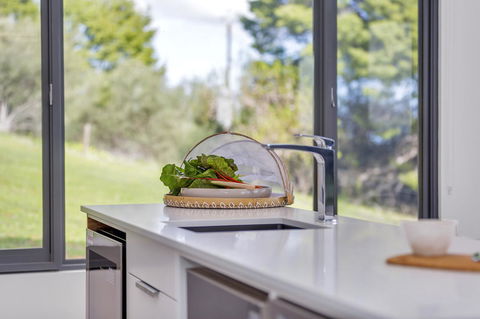 Shadow Creek McLaren Vale - Accommodation Daintree 8