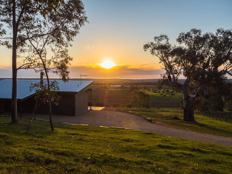 Shadow Creek McLaren Vale - Accommodation Daintree 3
