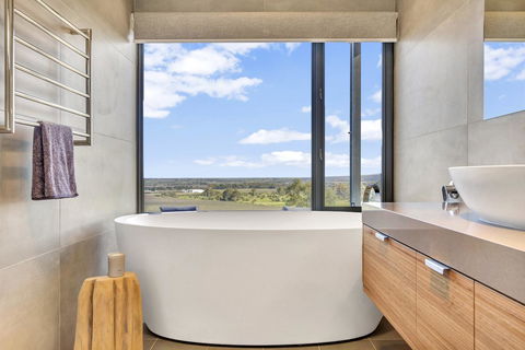 Shadow Creek McLaren Vale - Accommodation Daintree 4