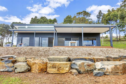 Shadow Creek McLaren Vale - Accommodation Daintree 9