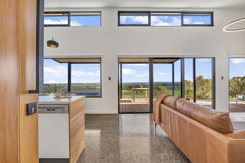 Shadow Creek McLaren Vale - Accommodation Daintree 2