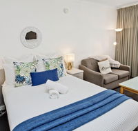 Glenelg Oasis Studios - Accommodation Daintree