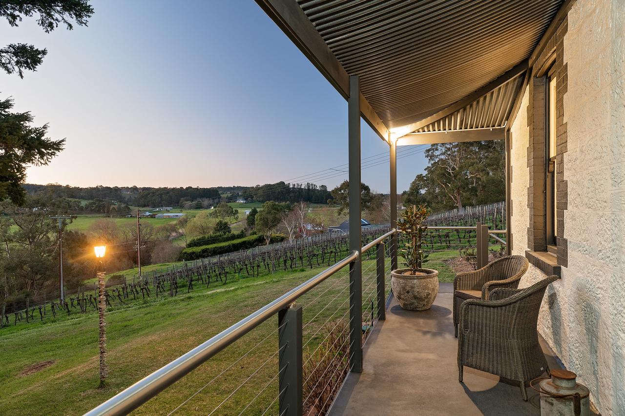 Lobethal SA Accommodation Daintree