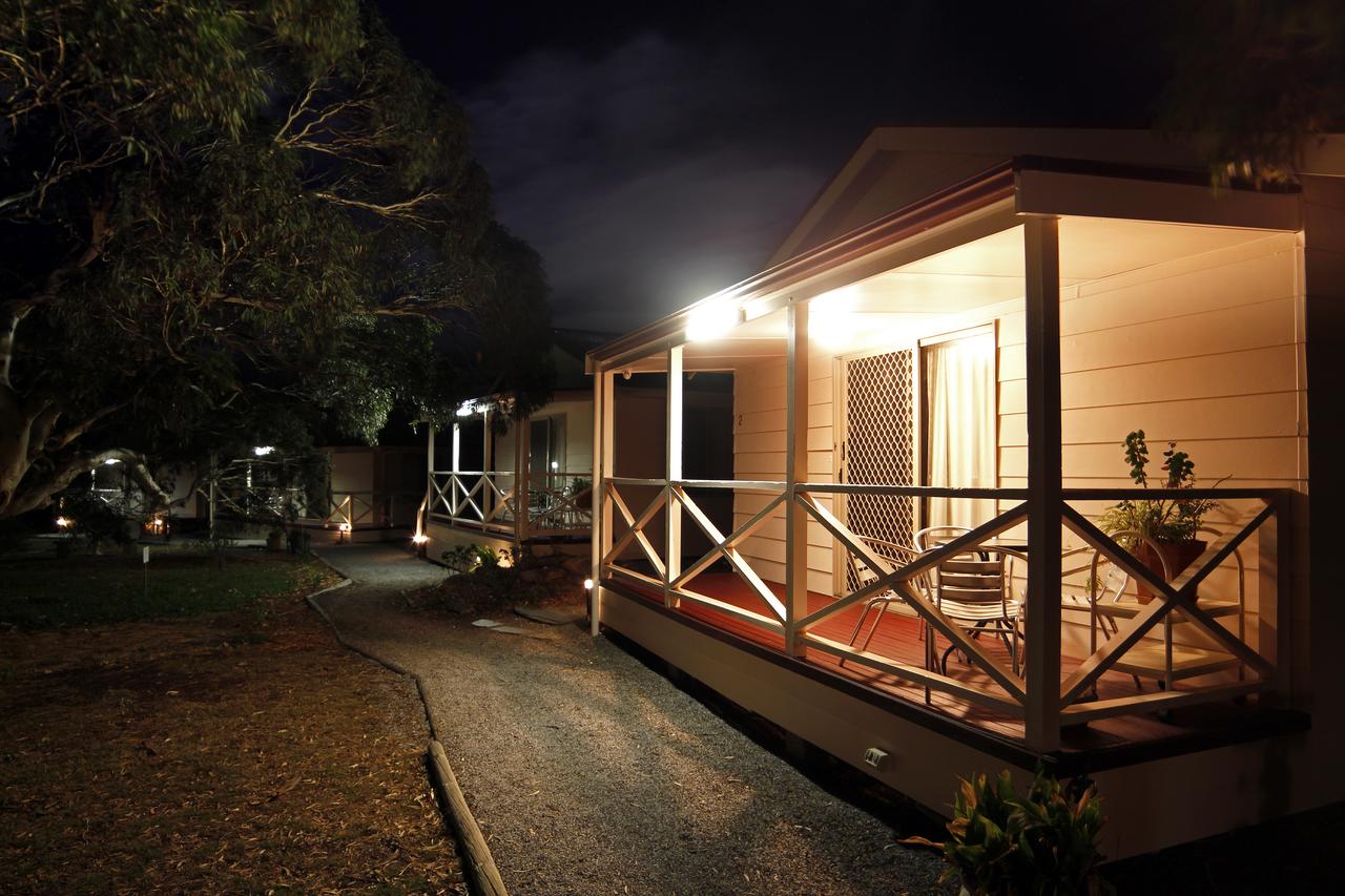 Cape Jervis SA Accommodation Daintree