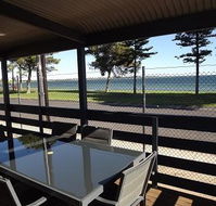 Ceduna Foreshore Caravan Park - Accommodation Daintree