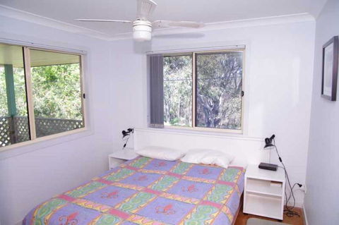 Bellhaven 1, 17 Willow Street - Accommodation Daintree 3