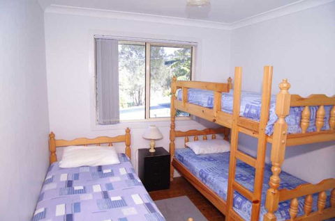 Bellhaven 1, 17 Willow Street - Accommodation Daintree 4