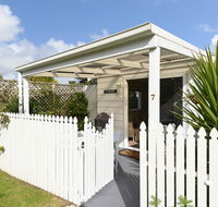 Wintergarden Beach Cabin - Accommodation Daintree