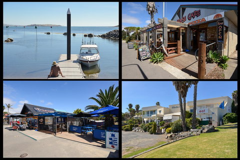 Wintergarden Beach Cabin - Accommodation Daintree 10