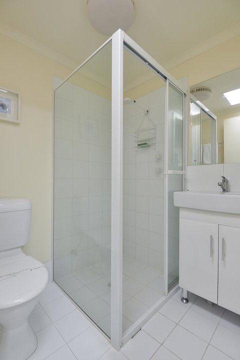 Wintergarden Beach Cabin - Accommodation Daintree 9