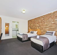 Motel Goolwa - Accommodation Daintree