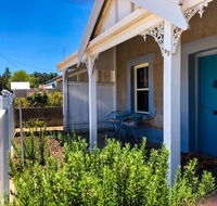 Inglenook Cottage - Accommodation Daintree