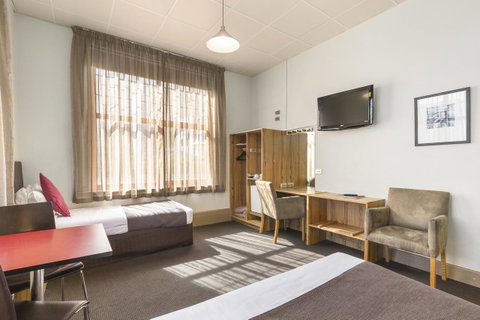 Adelaide Paringa - Accommodation Daintree 8