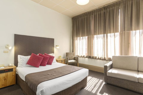 Adelaide Paringa - Accommodation Daintree 2