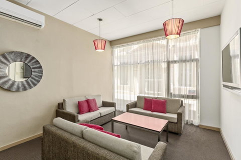 Adelaide Paringa - Accommodation Daintree 17