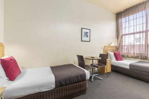 Adelaide Paringa - Accommodation Daintree 12