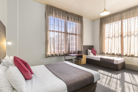 Adelaide Paringa - Accommodation Daintree 5