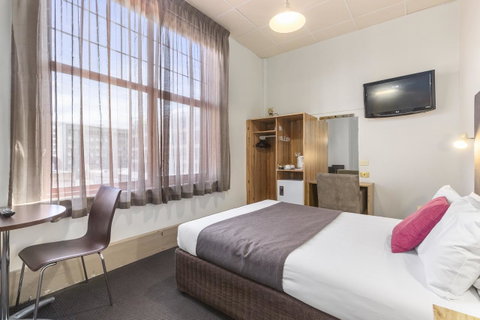 Adelaide Paringa - Accommodation Daintree 3