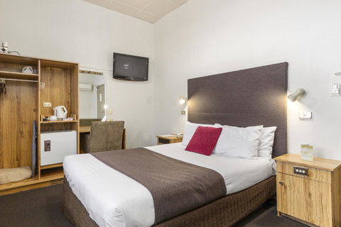 Adelaide Paringa - Accommodation Daintree 4