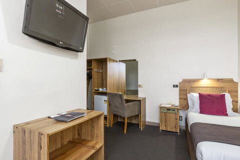 Adelaide Paringa - Accommodation Daintree 7