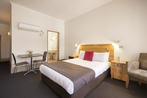 Adelaide Paringa - Accommodation Daintree 13