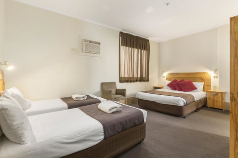 Adelaide Paringa - Accommodation Daintree 6