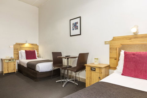 Adelaide Paringa - Accommodation Daintree 11